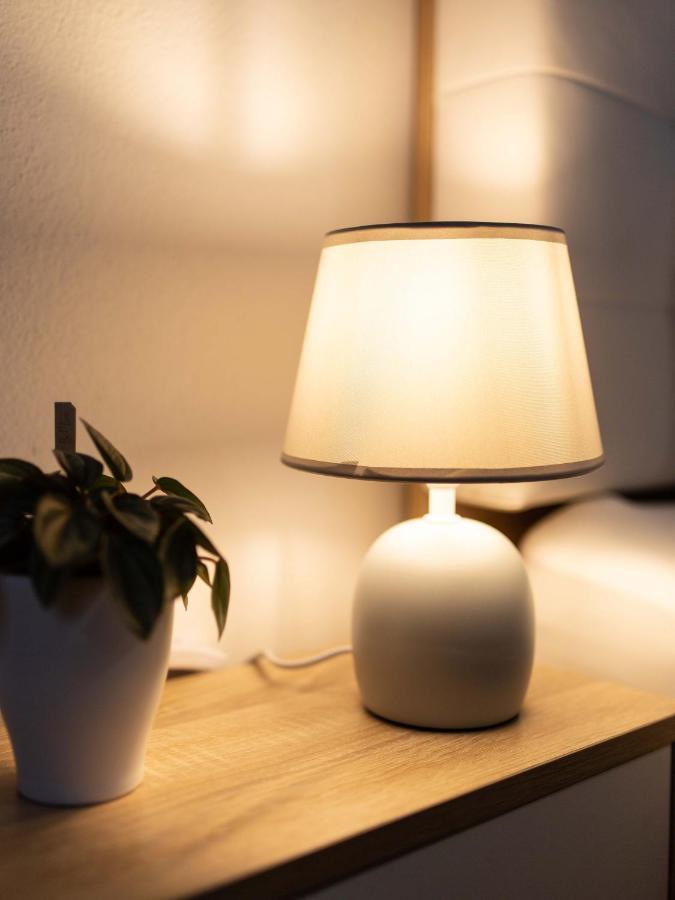 Ionita Apartament Sibiu Dış mekan fotoğraf