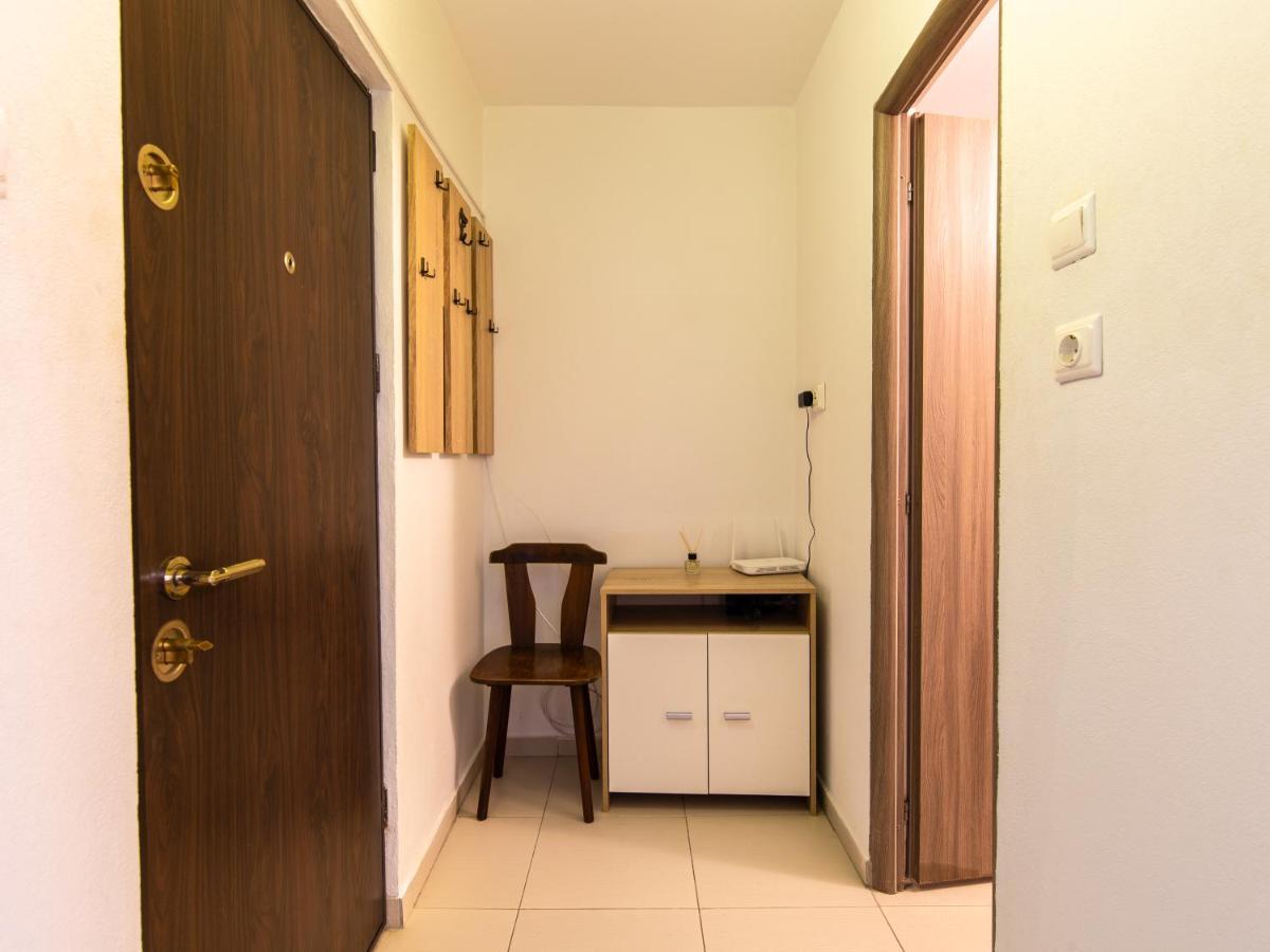 Ionita Apartament Sibiu Dış mekan fotoğraf