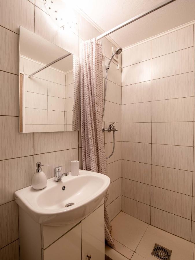 Ionita Apartament Sibiu Dış mekan fotoğraf
