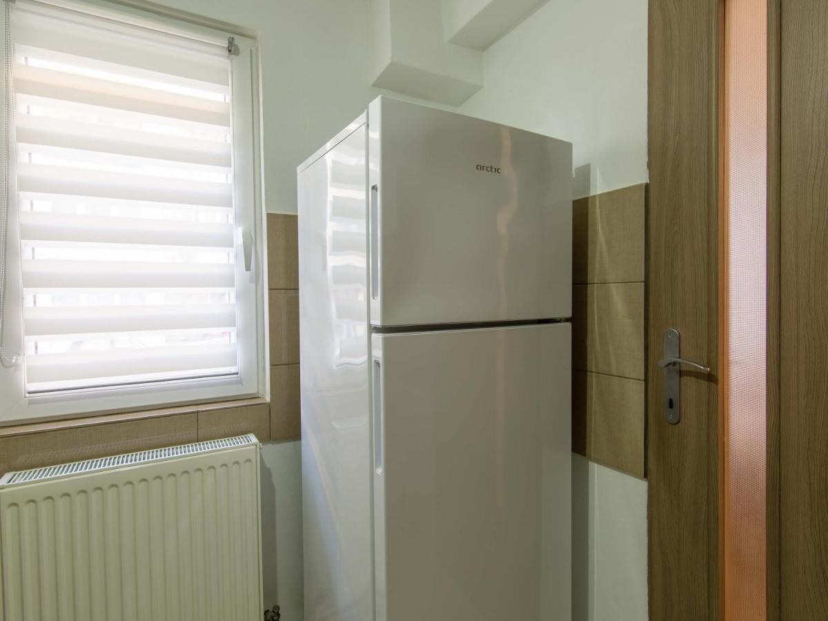 Ionita Apartament Sibiu Dış mekan fotoğraf